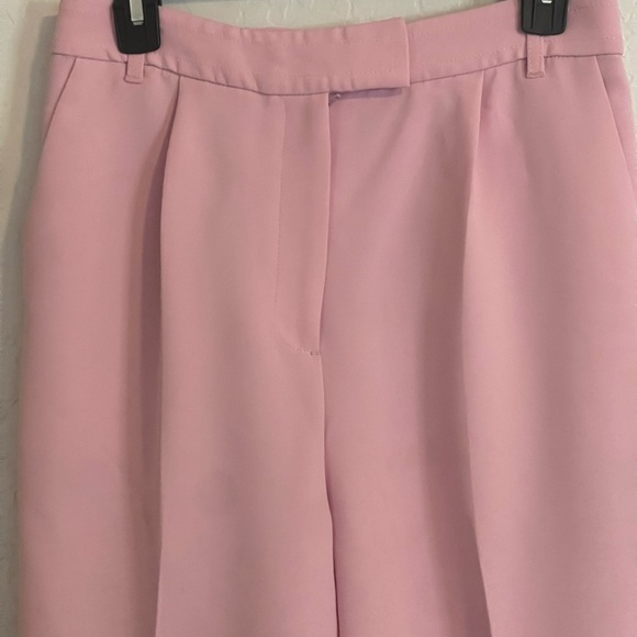 Ted baker Pink Pants Size 2 - Picture 4 of 7